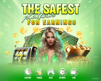 ttabet Logo